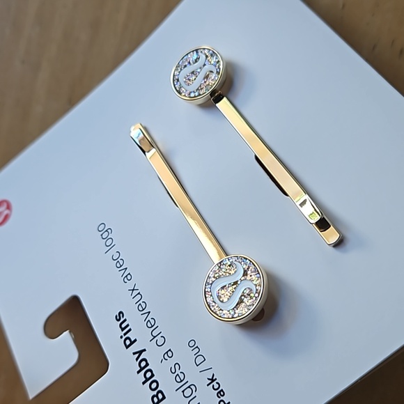 LULULEMON BOBBY PINS - Picture 3 of 9